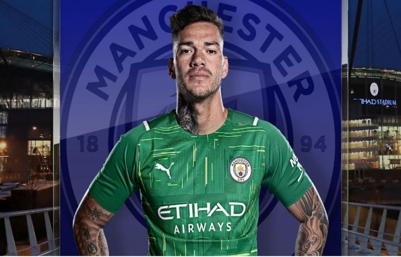 Ederson e sheh Cityn e këtij edicioni më të përgatitur për Champions League