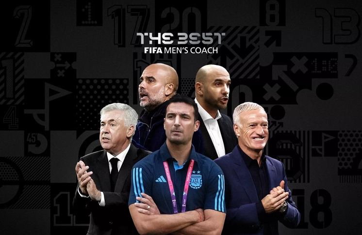 The Best FIFA/ Zbulohen finalistët për trajnerin më të mirë: Nominohen edhe tre portierët më të mirë