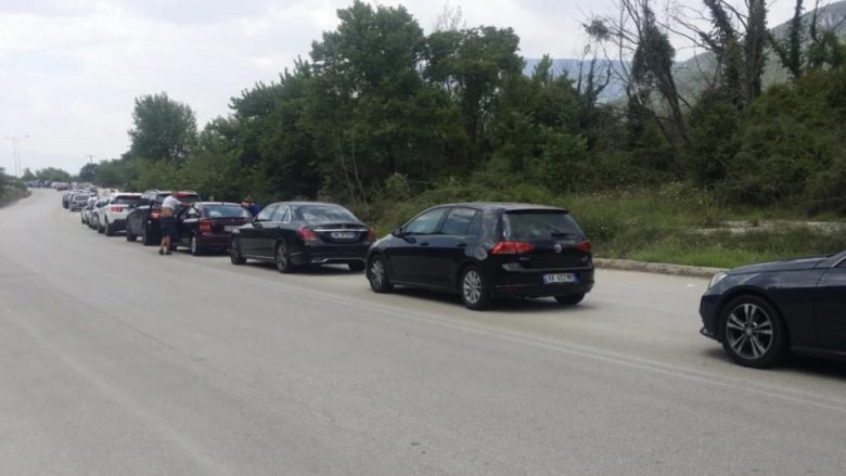 Greqia financon autostradën me Shqipërinë pas gati 20 vitesh diskutime