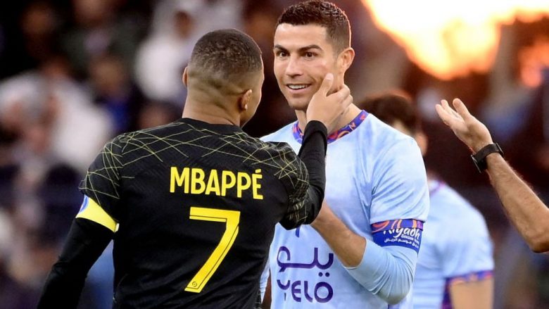 Gjërat që duhet t’i dini për Mbappe: 13 fakte për yllin francez