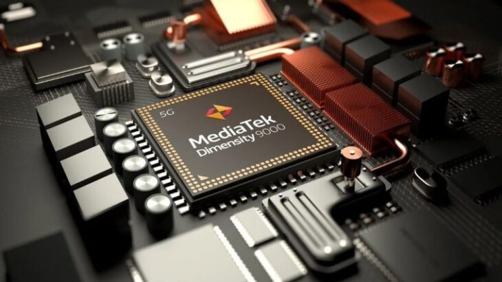 MediaTek rivalizon Apple dhe Qualcomm me teknologjinë e saj satelitore