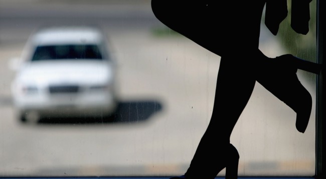 Arrestohen për prostitucion dy femra në Fushë Kosovë