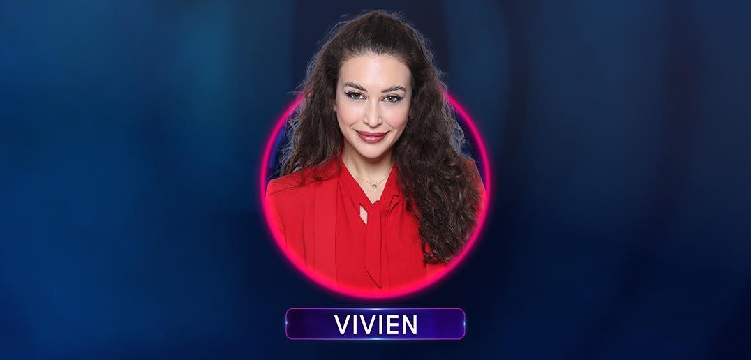 Vivien Thano eliminohet nga Big Brother VIP Kosova