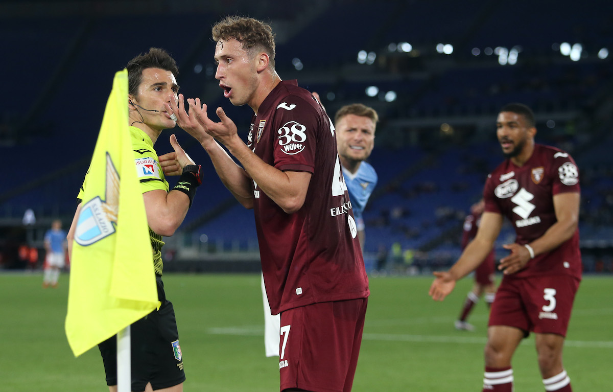 Vojvoda dhe Torino eliminohen në çerekfinale nga Kupa e Italisë