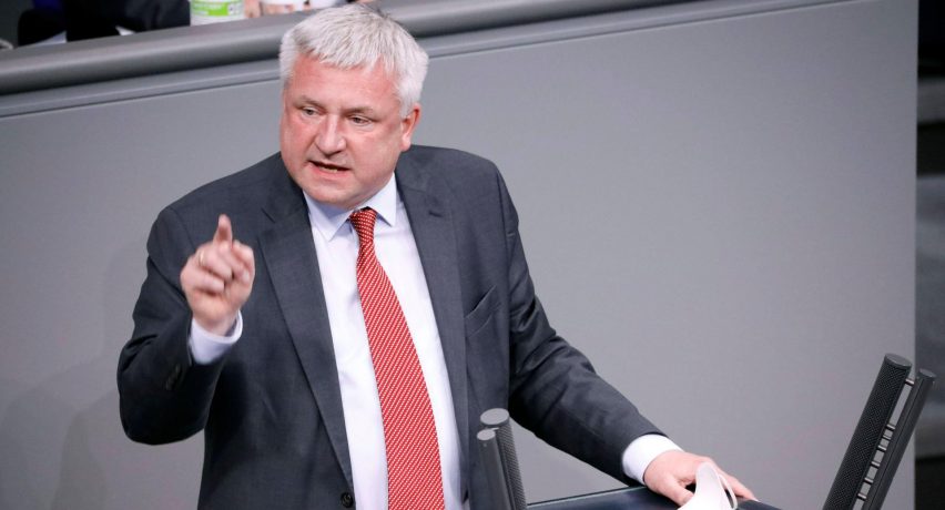 Deputeti gjerman: Kurti duhet të zbatojë Asociacionin, është marrëveshje e nënshkruar