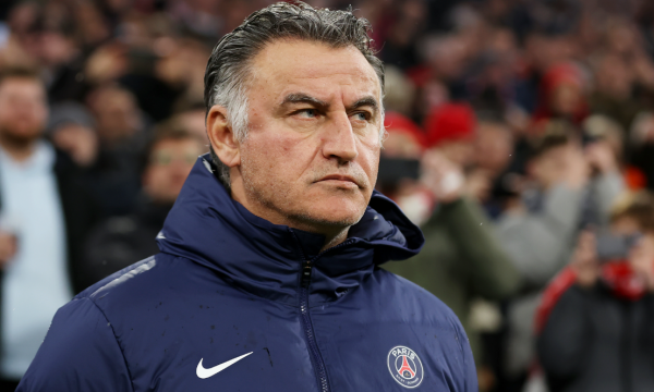 Galtier do të vazhdojë si trajner i PSG-së