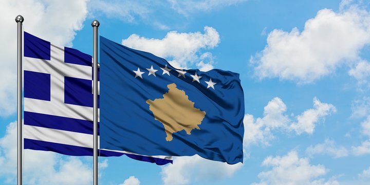 Serbia paralajmëron njohjen e pavarësisë së Kosovës nga Greqia