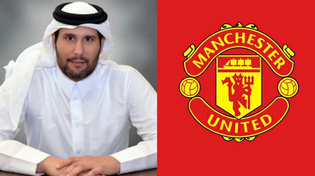 Sheik Jassim bën një ofertë të dytë për të blerë Manchester Unitedin