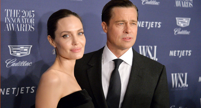 Pas ndarjes nga Angelina Jolie, Brad Pitt shet rezidencën për shumën marramendëse