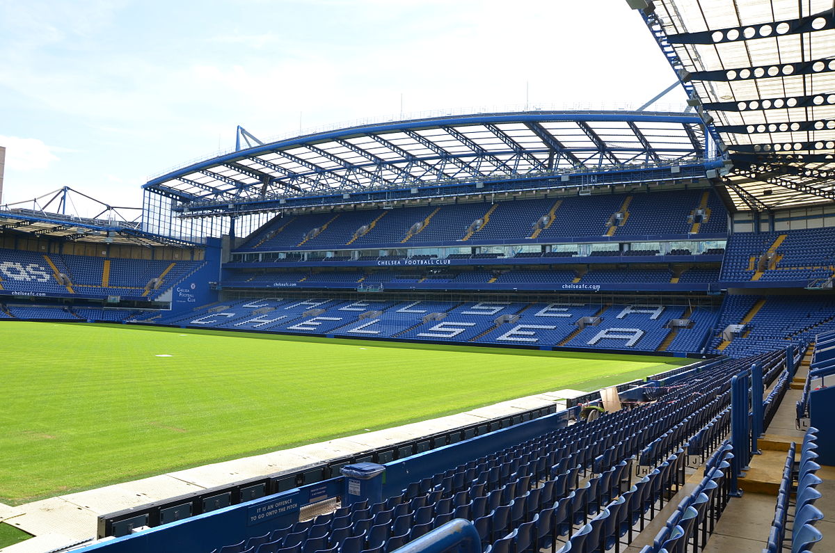 Chelsea planifikon ndërtimin e një stadiumi të ri