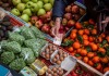 Vetëm 10% e ofertave në supermarketet zvicerane u përkasin frutave dhe perimeve