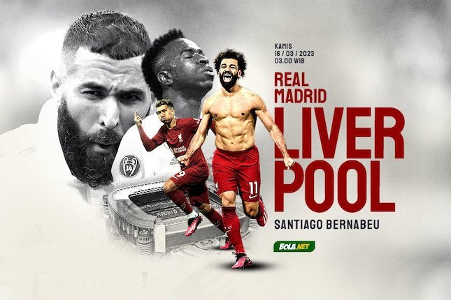 Superkompjuteri shpall fituesin e supersfidës Real Madrid-Liverpool