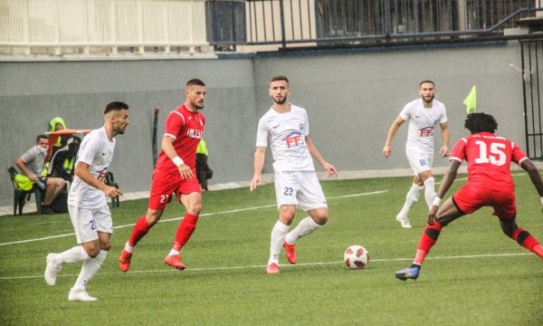 Java e 26-të në Superligë mbyllet sot me këto tri ndeshje, derbi në Gjilan