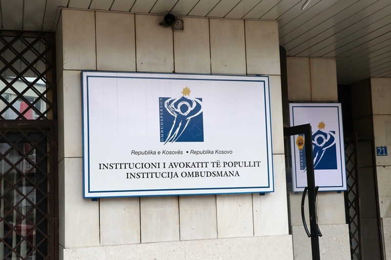 Rekomandimet e Avokatit të Popullit nuk merren seriozisht nga institucionet