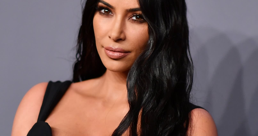 Kaloi provimin e drejtësisë pasi ngeli dy herë, Kim Kardashian tregon si reagoi e bija