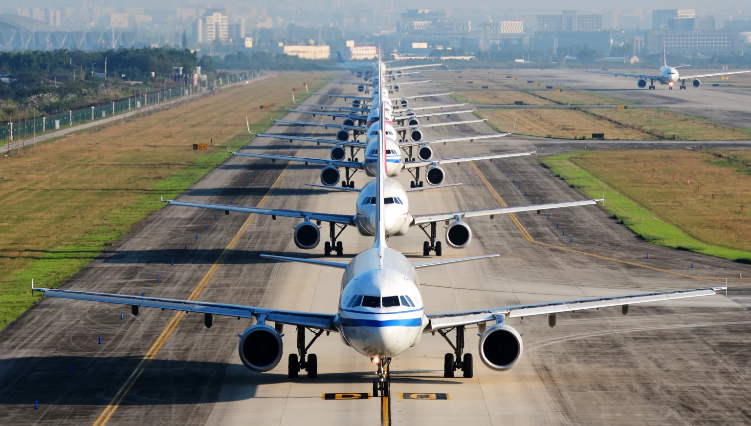 Këto janë gjashtë shtetet që nuk kanë aeroport