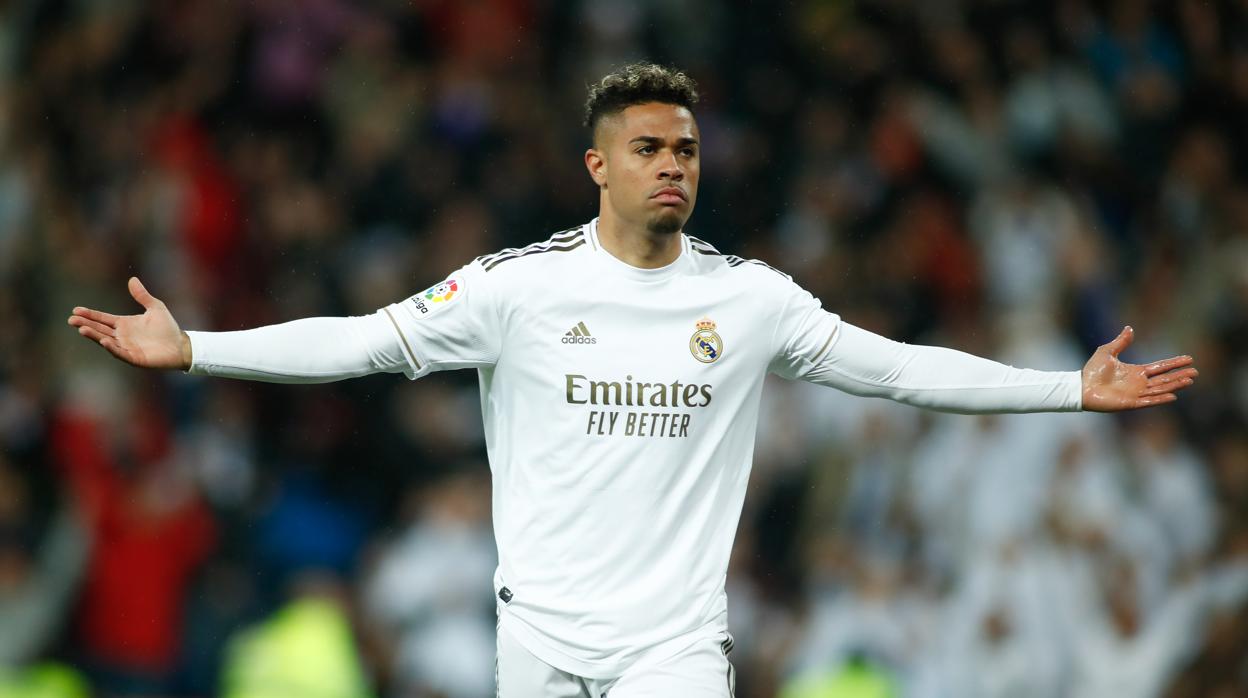 Mariano Diaz do të largohet nga Real Madridi