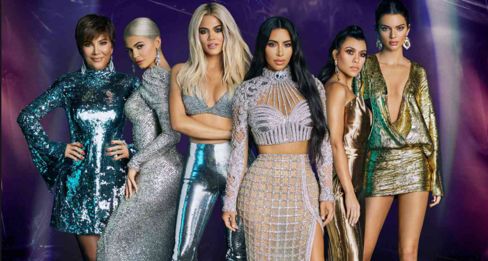 Familja Kardashian-Jenner humb njeriun e shtrenjtë