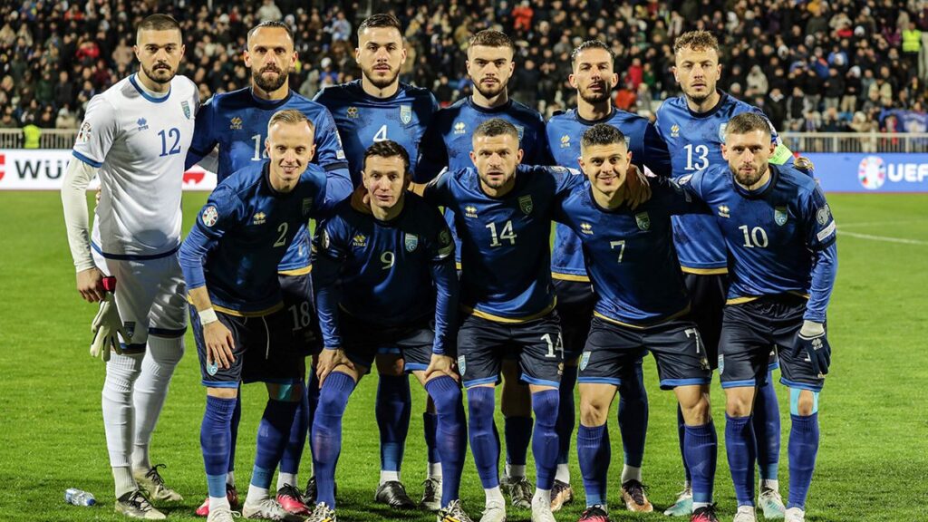 Renditja e re FIFA-s, ja ku gjendet Kosova