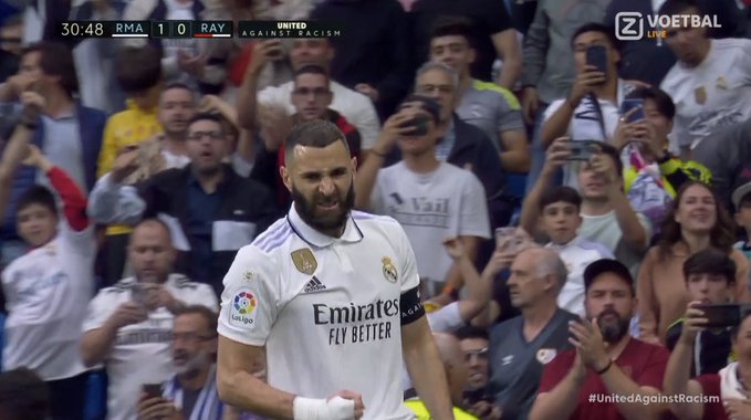 Real Madridi fiton ndaj Vallecanos