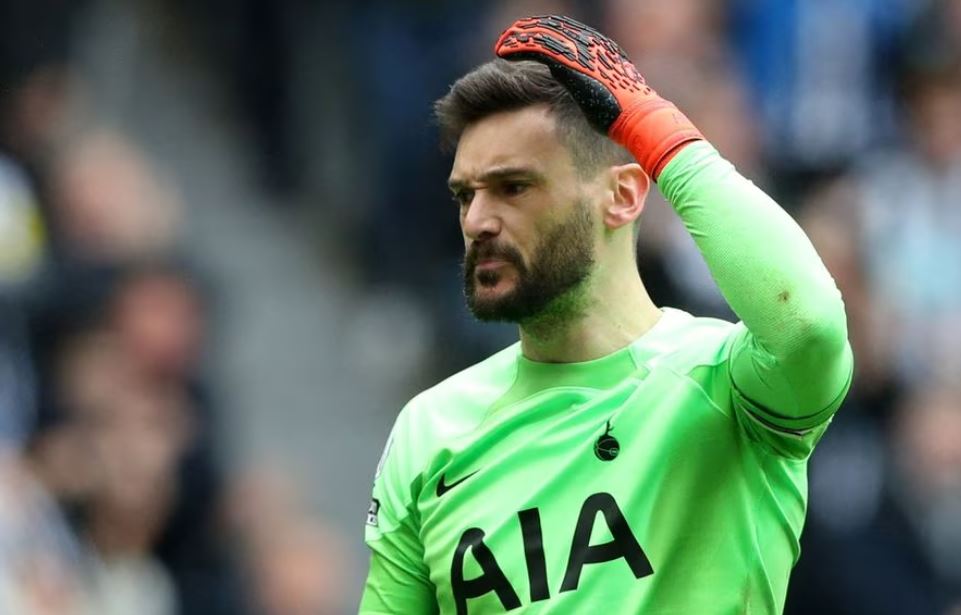 Largohet nga Tottenham në verë, Lloris drejt Arabisë Saudite