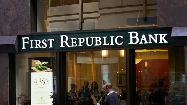 Falimenton edhe një tjetër bankë e madhe amerikane