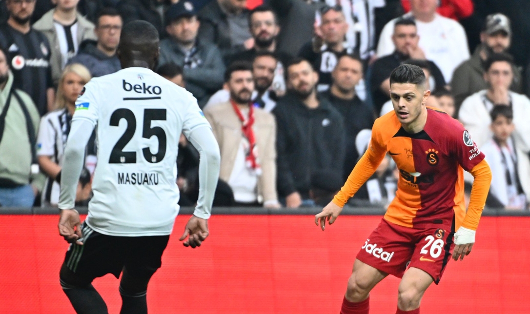 Milot Rashica reagon pas humbjes nga Besiktasi: Kemi pasur gabime, synimi është i njëjtë, ne vazhdojmë drejt titullit