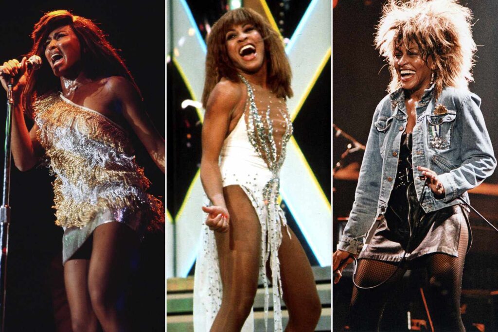 Tina Turner vdes në moshën 83-vjeçare