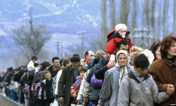 Haradinaj në Ditën Botërore të Refugjatëve: Shqiptarët e dinë më së miri këtë ndjenjë