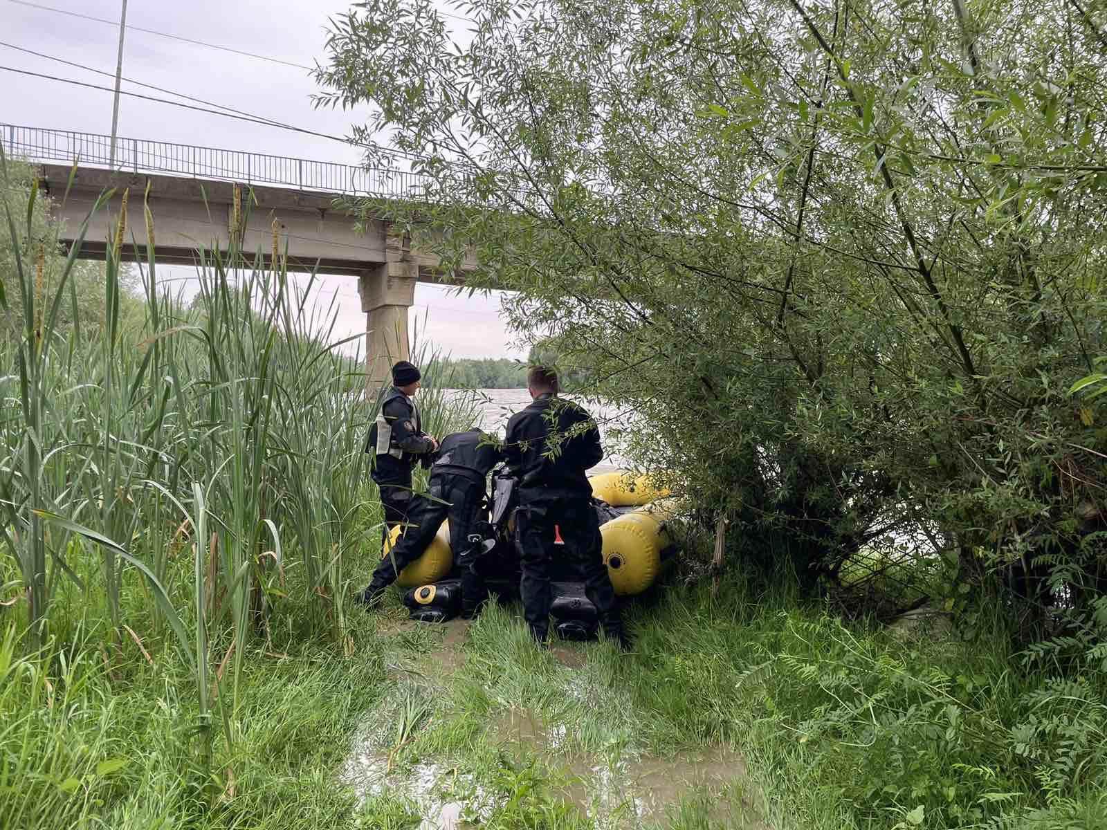 Vazhdon operacioni për gjetjen e personit të zhdukur, së fundi u pa te Ura e Fshajt