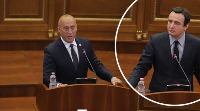 “S’ka vota”, “s’është momenti i duhur”| Haradinaj i vetëm në synimin për rrëzimin e Kurtit