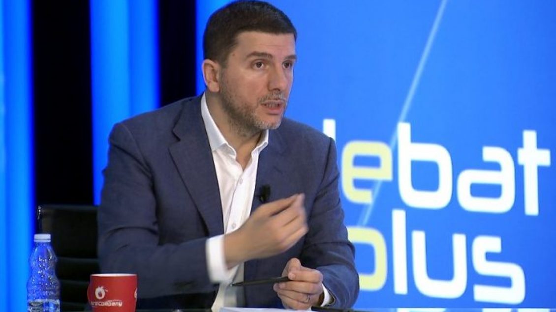 Krasniqi: Qeveria Kurti më e korruptuara në histori të Kosovës