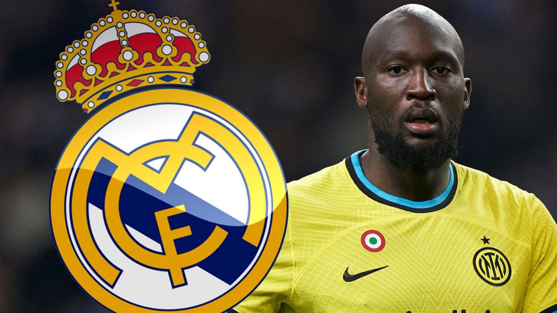 E ardhmja e Benzemas ende e paqartë, Lukaku përfundon në listën e dëshirave të Real Madridit