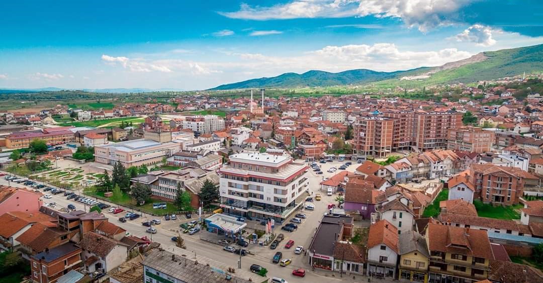 Unioni Demokratik Shqiptar largohet nga koalicioni me Shqiprim Arifin