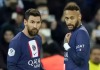 Neymar flet për raportet në PSG: Me ardhjen e Messit nisën problemet