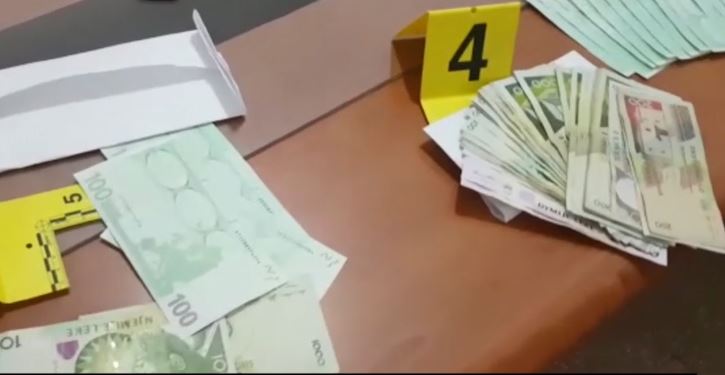 Para të falsifikuara në treg, Policia konfiskon monedhat e dyshimta në Prishtinë, Fushë-Kosovë, Ferizaj e Rahovec