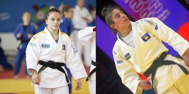 Kosova merr pjesë me katër xhudistë në World Judo Masters