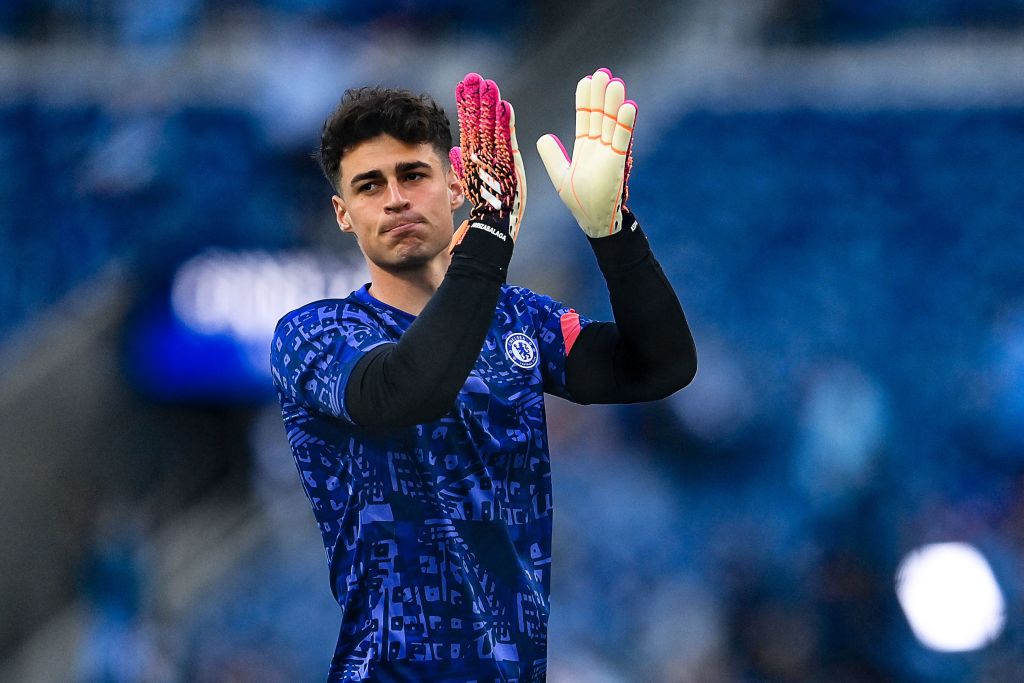 Kepa e kompleton sot transferimin tek Real Madrid