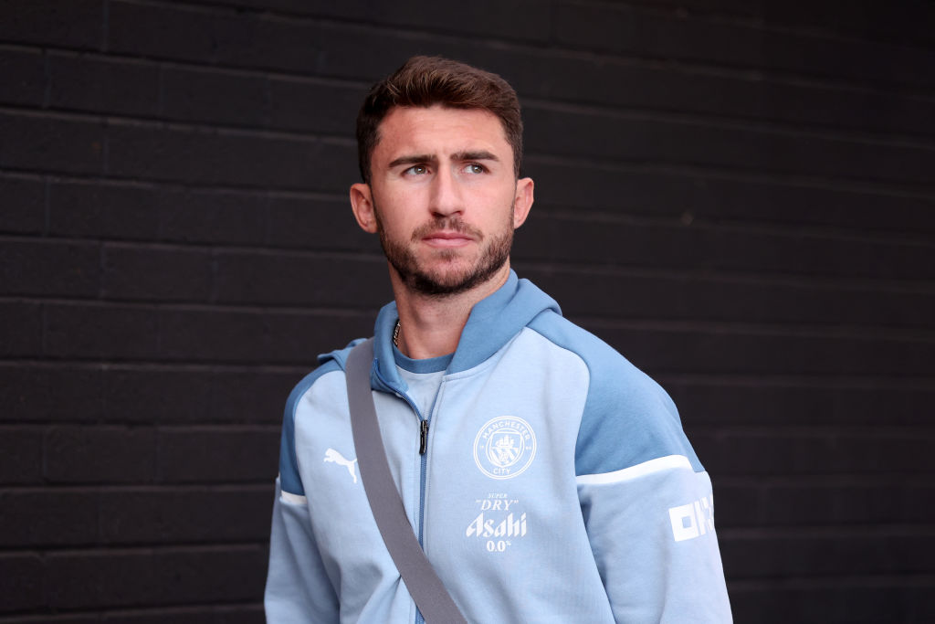 Al Nassr me ofertë të dytë për Laporte