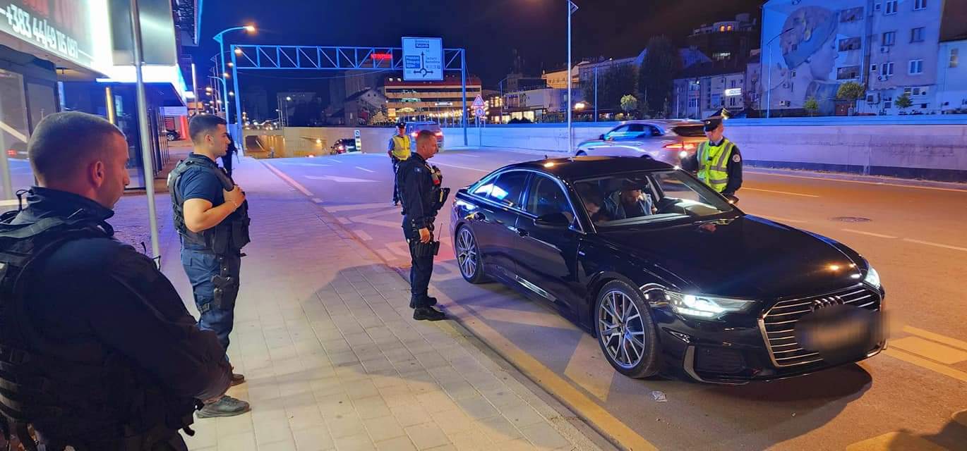 Operacioni “Goditja”, Policia jep detaje