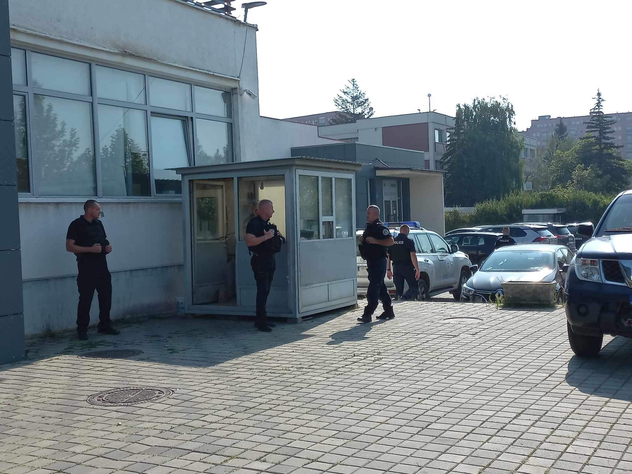 Dy zyrtarë të MINT u arrestuan për keqpërdorimin e rezervave shtetërore