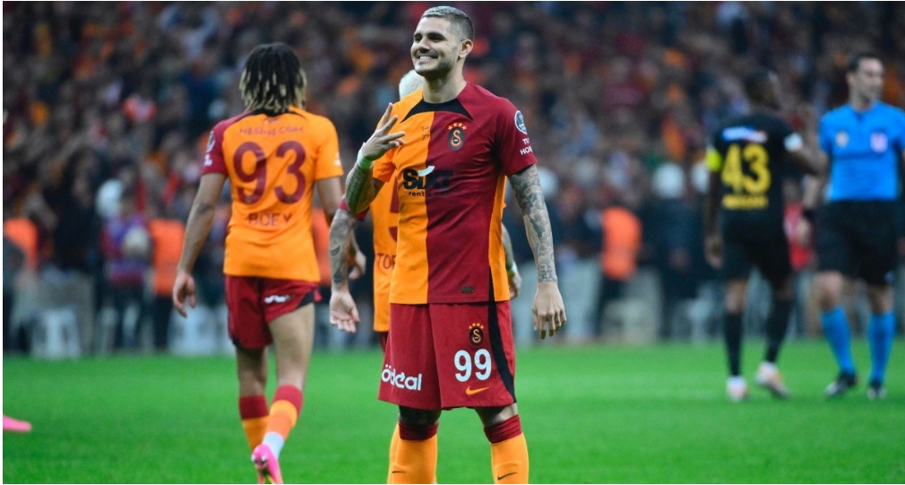 Galatasaray, Youg Boys dhe Braga sigurojnë fazën e grupeve në Champions