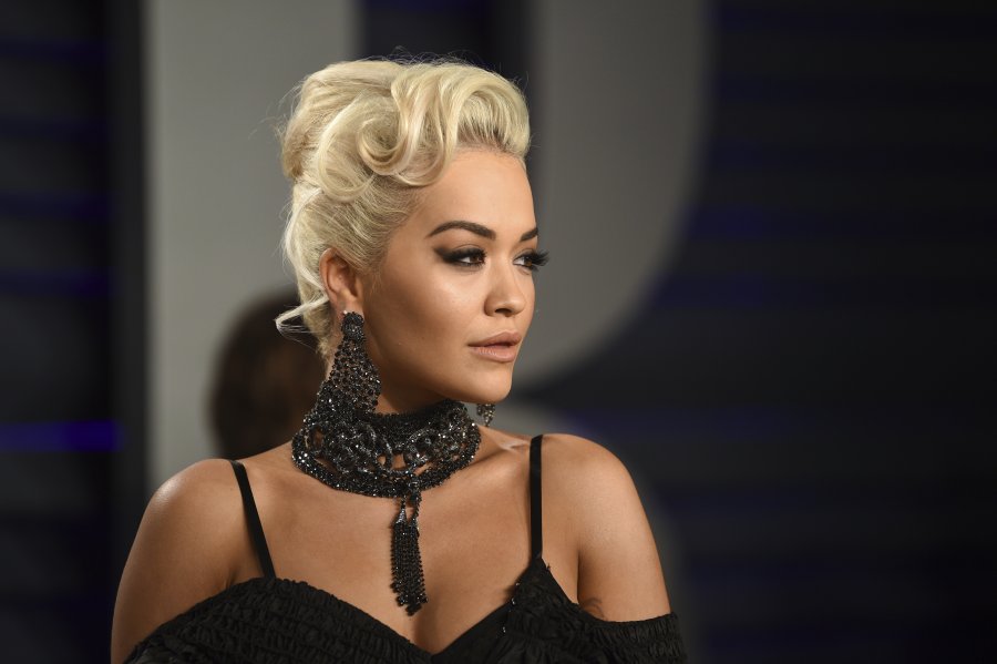 Rita Ora: Pa gabime, ne nuk do të ishim njerëzit që jemi