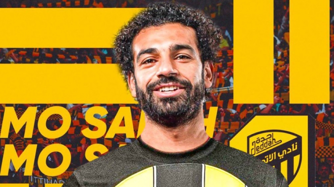 Al Ittihad me ofertë rekorde për Mohamed Salah – Liverpooli mund ta pranojë