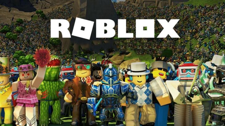 Roblox po vjen në konsolat PlayStation