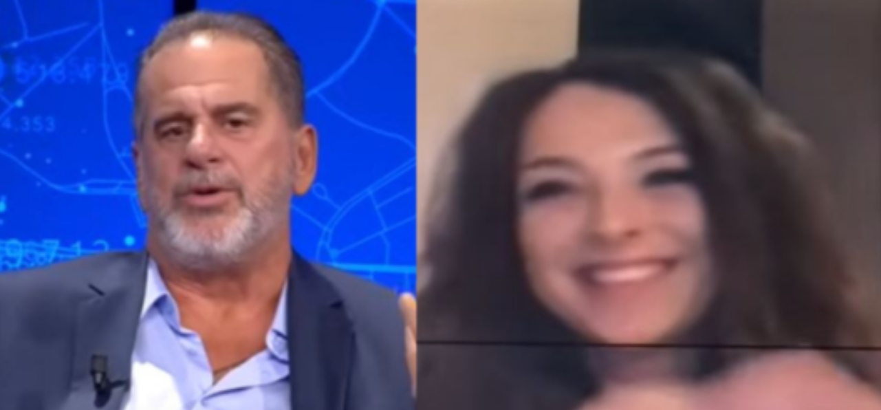 Ofenduese! Zheji kapet me Doarsa Kican: Qesh bukur, por po më bezdis – Jemi për debat në studio