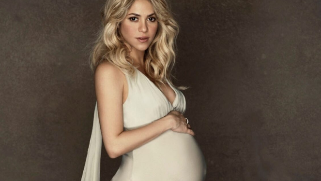 Shakira do që të bëhet nënë për herë të tretë