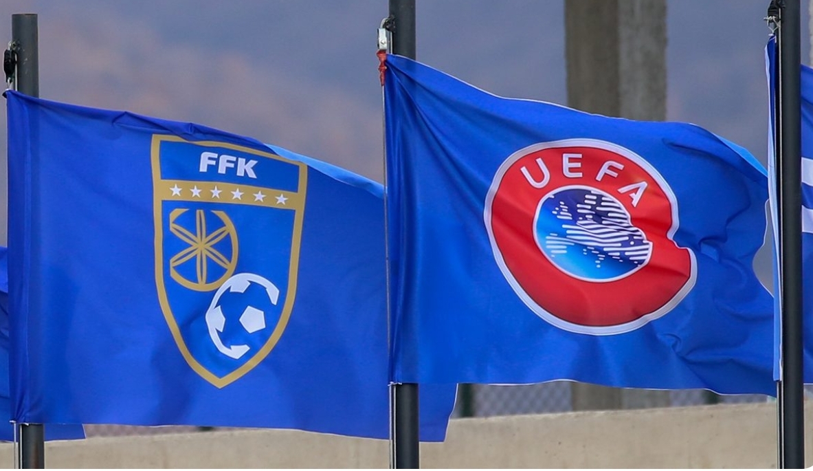 FFK reagon pas vendimit të UEFA ndaj Rumanisë