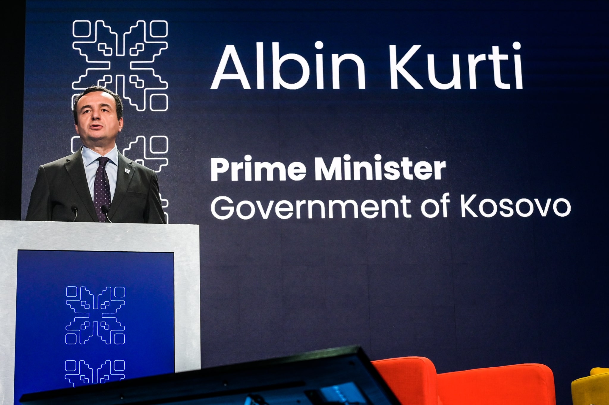 Kurti merr pjesë në Samitin Global të ‘’Open Government Partnership’’, fillon rrugëtimi i Kosovës si anëtarja më e re e OGP-së