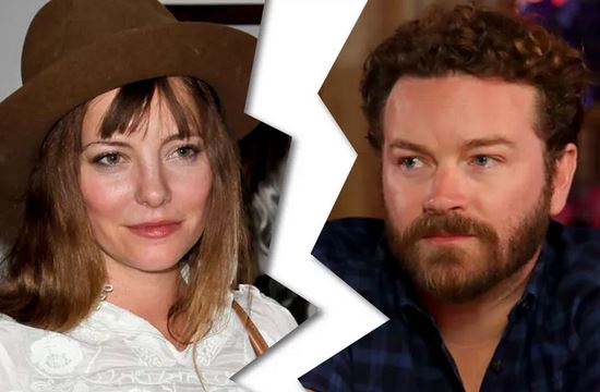 Bijou Phillips po divorcohet nga Danny Masterson pas gati 12 vitesh martesë